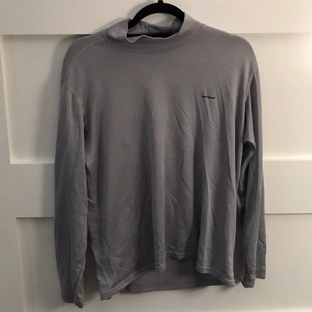 Patagonia top